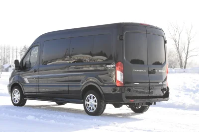 SHADOW BLACK 07 - 2020 FORD TRANSIT GALAXY - Image 4 of 21