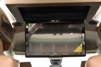 SHADOW BLACK 03 - 2020 FORD TRANSIT GALAXY - Image 11 of 20