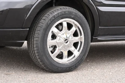 SHADOW BLACK 03 - 2020 FORD TRANSIT GALAXY - Image 12 of 20