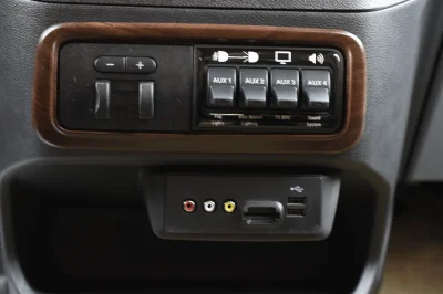 SHADOW BLACK 03 - 2020 FORD TRANSIT GALAXY - Image 15 of 20