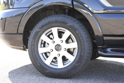 SHADOW BLACK 05 - 2020 FORD TRANSIT GALAXY - Image 3 of 9