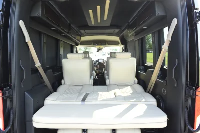 SHADOW BLACK 05 - 2020 FORD TRANSIT GALAXY - Image 4 of 9