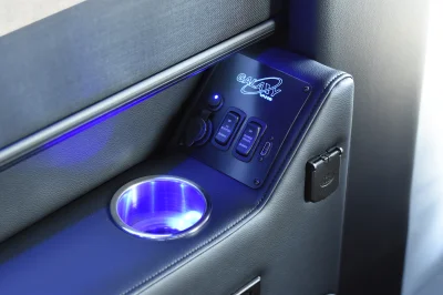 SHADOW BLACK 05 - 2020 FORD TRANSIT GALAXY - Image 9 of 9