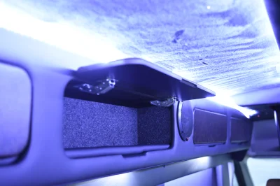 SHADOW BLACK 08 - 2020 FORD TRANSIT GALAXY - Image 12 of 18