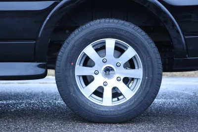 SHADOW BLACK 08 - 2020 FORD TRANSIT GALAXY - Image 13 of 18