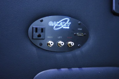 SHADOW BLACK 08 - 2020 FORD TRANSIT GALAXY - Image 16 of 18