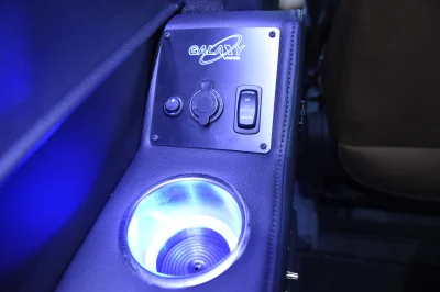 SHADOW BLACK 08 - 2020 FORD TRANSIT GALAXY - Image 17 of 18