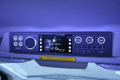 SHADOW BLACK 08 - 2020 FORD TRANSIT GALAXY - Image 18 of 18