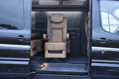 SHADOW BLACK 08 - 2020 FORD TRANSIT GALAXY - Image 8 of 18