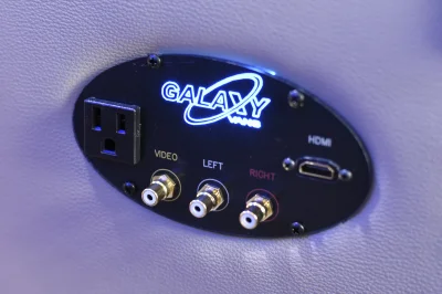 SHADOW BLACK 02 - 2020 FORD TRANSIT GALAXY - Image 12 of 14