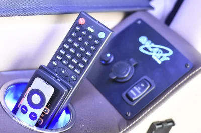 SHADOW BLACK 02 - 2020 FORD TRANSIT GALAXY - Image 13 of 14