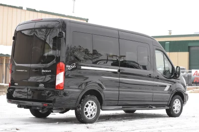 SHADOW BLACK 02 - 2020 FORD TRANSIT GALAXY - Image 6 of 14