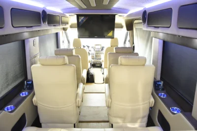 SHADOW BLACK 09 - 2020 FORD TRANSIT GALAXY - Image 12 of 17