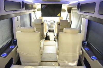 SHADOW BLACK 09 - 2020 FORD TRANSIT GALAXY - Image 13 of 17