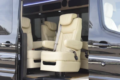 SHADOW BLACK 09 - 2020 FORD TRANSIT GALAXY - Image 14 of 17