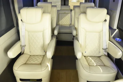 SHADOW BLACK 09 - 2020 FORD TRANSIT GALAXY - Image 16 of 17