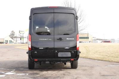 SHADOW BLACK 09 - 2020 FORD TRANSIT GALAXY - Image 5 of 17