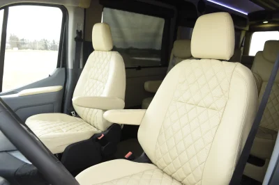 SHADOW BLACK 09 - 2020 FORD TRANSIT GALAXY - Image 7 of 17