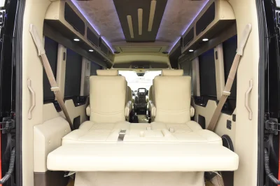 SHADOW BLACK 09 - 2020 FORD TRANSIT GALAXY - Image 9 of 17