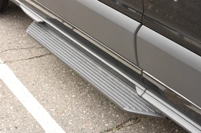 SHADOW BLACK 04 - 2020 FORD TRANSIT GALAXY - Image 6 of 9