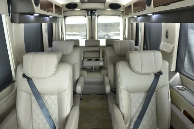 SHADOW BLACK 01 - 2020 FORD TRANSIT GALAXY - Image 12 of 12