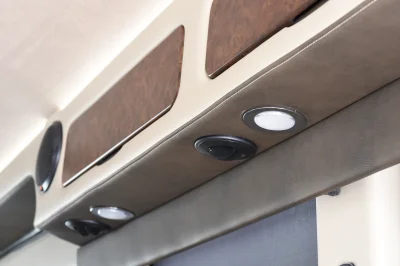 SHADOW BLACK 01 - 2020 FORD TRANSIT GALAXY - Image 7 of 12