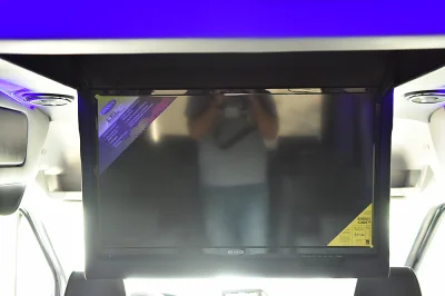 SHADOW BLACK 10 - 2020 FORD TRANSIT GALAXY - Image 10 of 16