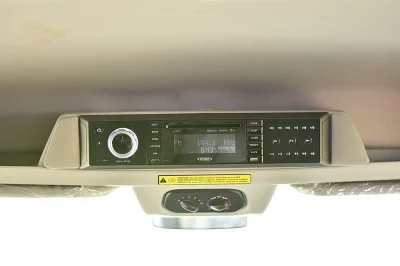 SHADOW BLACK 10 - 2020 FORD TRANSIT GALAXY - Image 13 of 16