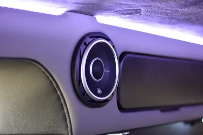 SHADOW BLACK 10 - 2020 FORD TRANSIT GALAXY - Image 14 of 16