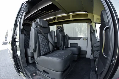 MAGNETIC 3 - 2020 FORD TRANSIT GALAXY - Image 4 of 9