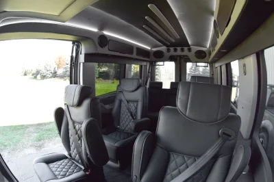 MAGNETIC 3 - 2020 FORD TRANSIT GALAXY - Image 6 of 9