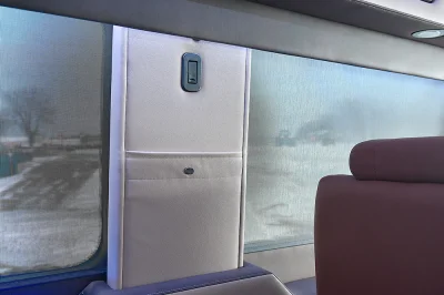 SHADOW BLACK 1 - 2020 FORD TRANSIT GALAXY - Image 7 of 16