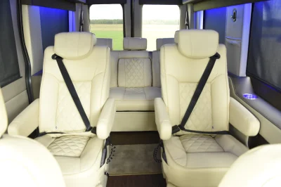 MAGNETIC - 2020 FORD TRANSIT GALAXY - Image 10 of 17