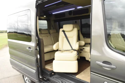 MAGNETIC - 2020 FORD TRANSIT GALAXY - Image 14 of 17