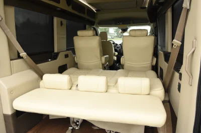 MAGNETIC - 2020 FORD TRANSIT GALAXY - Image 9 of 17