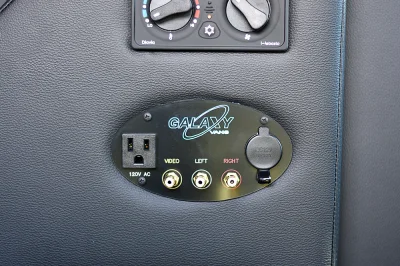 RACE RED - 2020 FORD TRANSIT GALAXY - Image 18 of 20