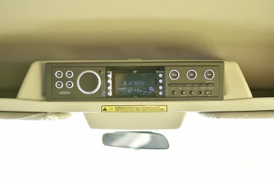 RACE RED - 2020 FORD TRANSIT GALAXY - Image 19 of 20