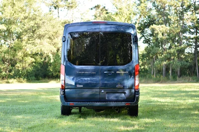 BLUE JEANS MOBILITY - 2020 FORD TRANSIT GALAXY - Image 5 of 12