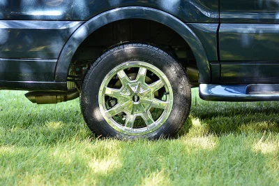 BLUE JEANS MOBILITY - 2020 FORD TRANSIT GALAXY - Image 7 of 12
