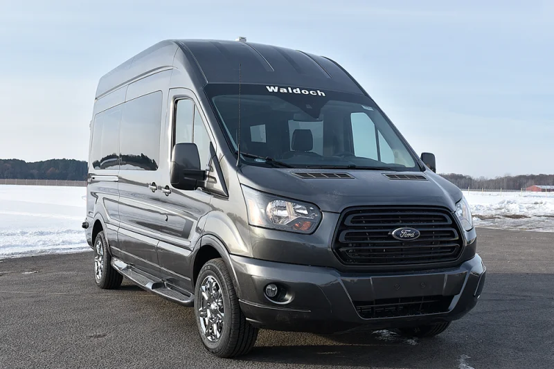 MAGNETIC 1 by Waldoch Crafts