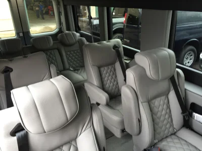 9 PASS 148 EL HIGH ROOF GALAXY - 2020 FORD TRANSIT GALAXY - Image 2 of 12