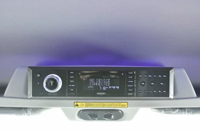 6 PASSENGER BIKE HAULER GALAXY HIGH ROOF - 2020 FORD TRANSIT GALAXY - Image 12 of 17