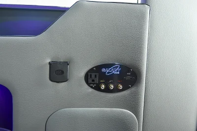 6 PASSENGER BIKE HAULER GALAXY HIGH ROOF - 2020 FORD TRANSIT GALAXY - Image 14 of 17