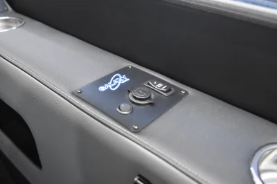 148 EL FORD TRANSIT CONVERSION VAN HIGH ROOF 9 SEATER LIMO MEETING WORK STATION JET DESKS CUSTOM - 2020 FORD TRANSIT GALAXY - Image 22 of 64