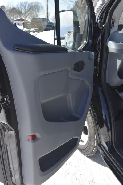 148 EL FORD TRANSIT CONVERSION VAN HIGH ROOF 9 SEATER LIMO MEETING WORK STATION JET DESKS CUSTOM - 2020 FORD TRANSIT GALAXY - Image 6 of 64