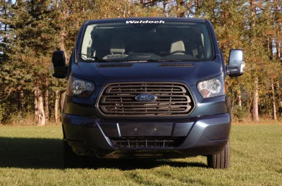 BLUE JEANS - 2020 FORD TRANSIT LANDMARK - Image 4 of 14