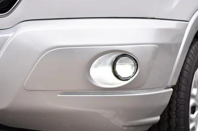 OXFORD WHITE AND SILVER - 2020 FORD TRANSIT LANDMARK - Image 8 of 16