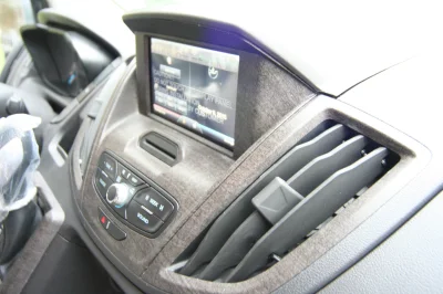 MAGNETIC 130  SWB LT - 2020 FORD TRANSIT LANDMARK - Image 10 of 22