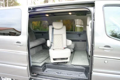 MAGNETIC 130  SWB LT - 2020 FORD TRANSIT LANDMARK - Image 18 of 22