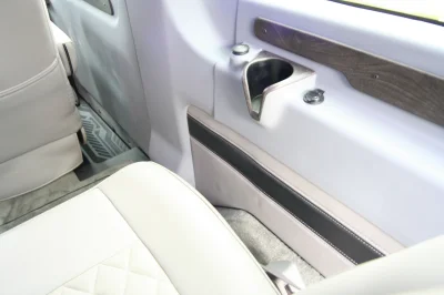 MAGNETIC 130  SWB LT - 2020 FORD TRANSIT LANDMARK - Image 21 of 22